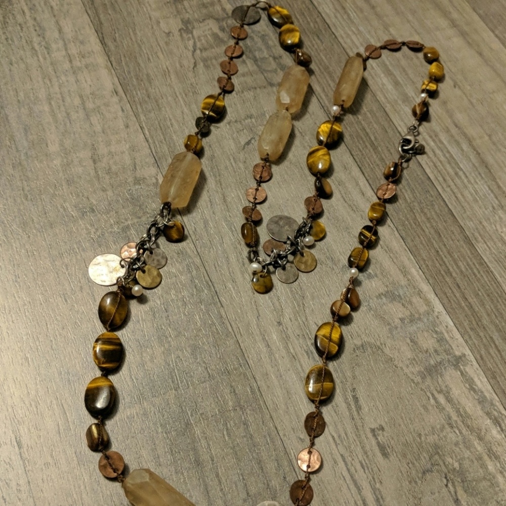 Silpada N1826 Necklace